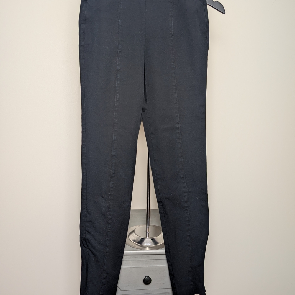 Old Navy Black Skinny Pants